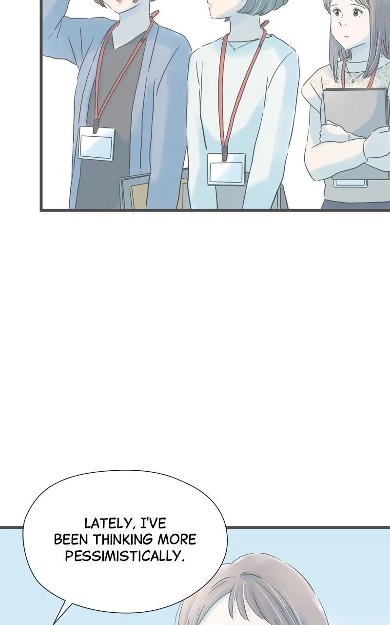 It Rains on Precious Days Chapter 168 – Page 41