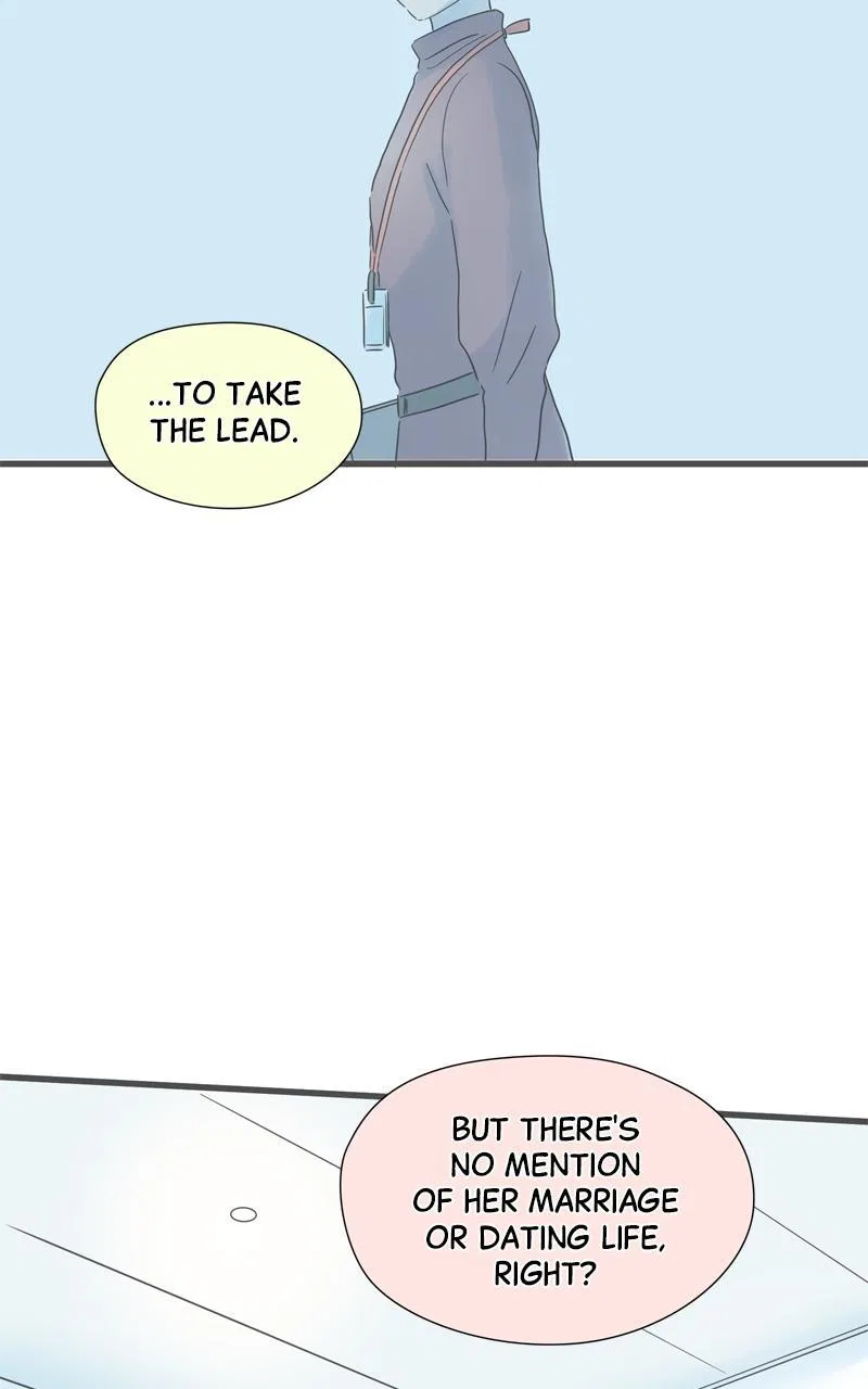 It Rains on Precious Days Chapter 168 – Page 44