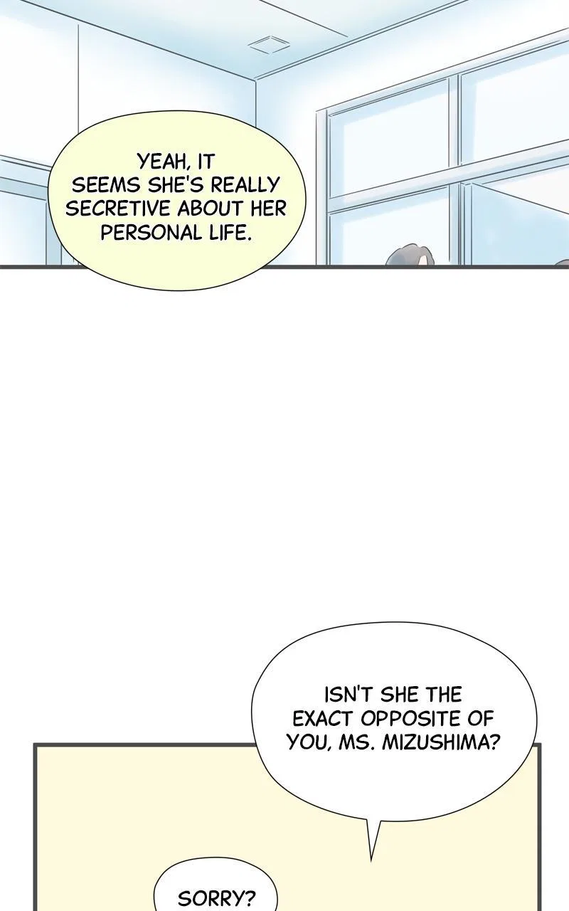 It Rains on Precious Days Chapter 168 – Page 45