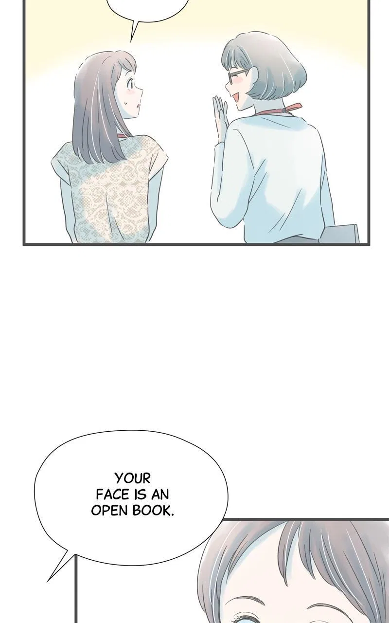 It Rains on Precious Days Chapter 168 – Page 46