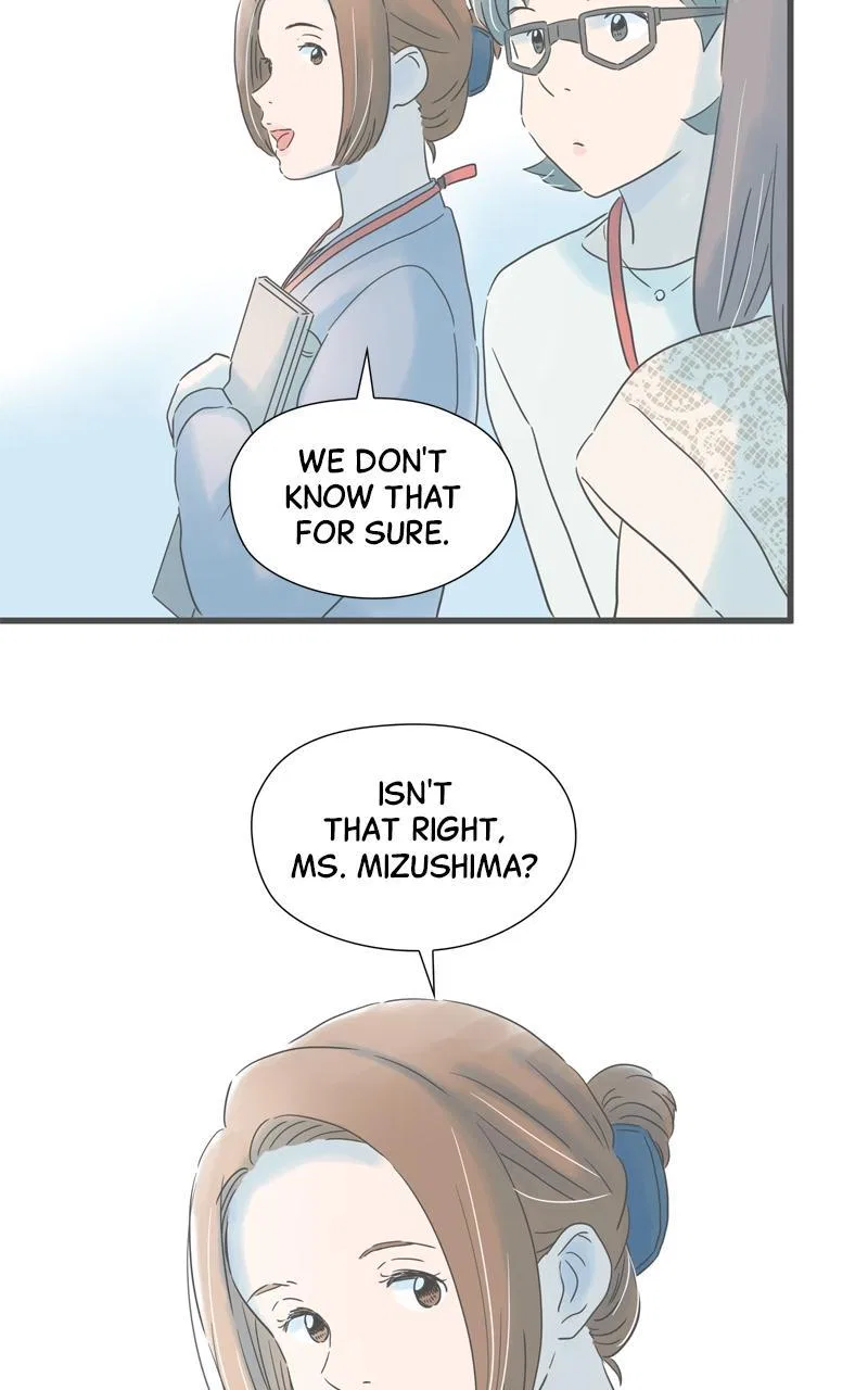 It Rains on Precious Days Chapter 168 – Page 48