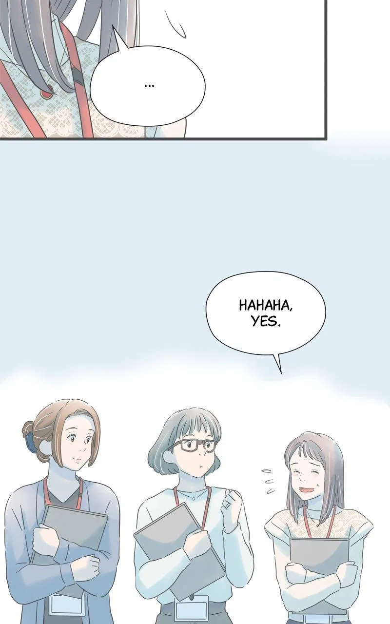 It Rains on Precious Days Chapter 168 – Page 50