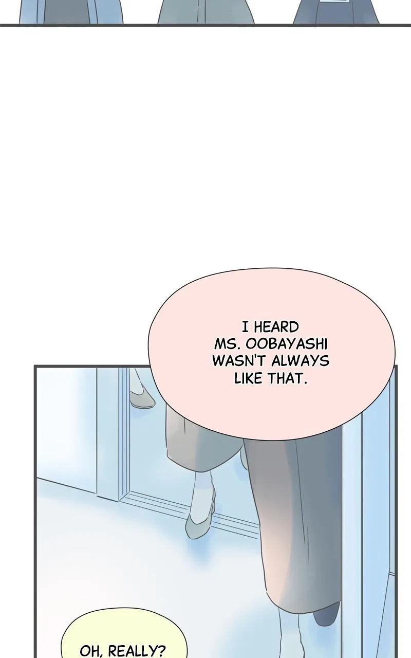 It Rains on Precious Days Chapter 168 – Page 51