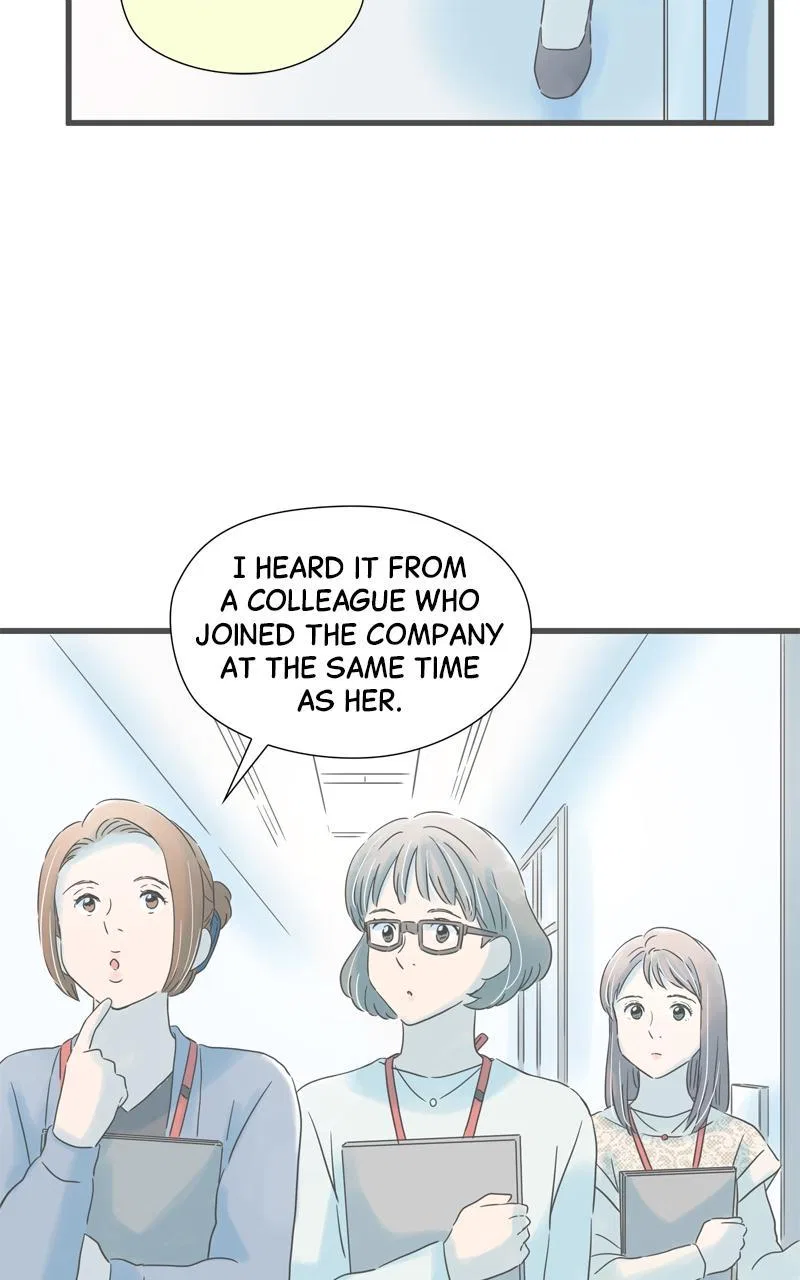 It Rains on Precious Days Chapter 168 – Page 52