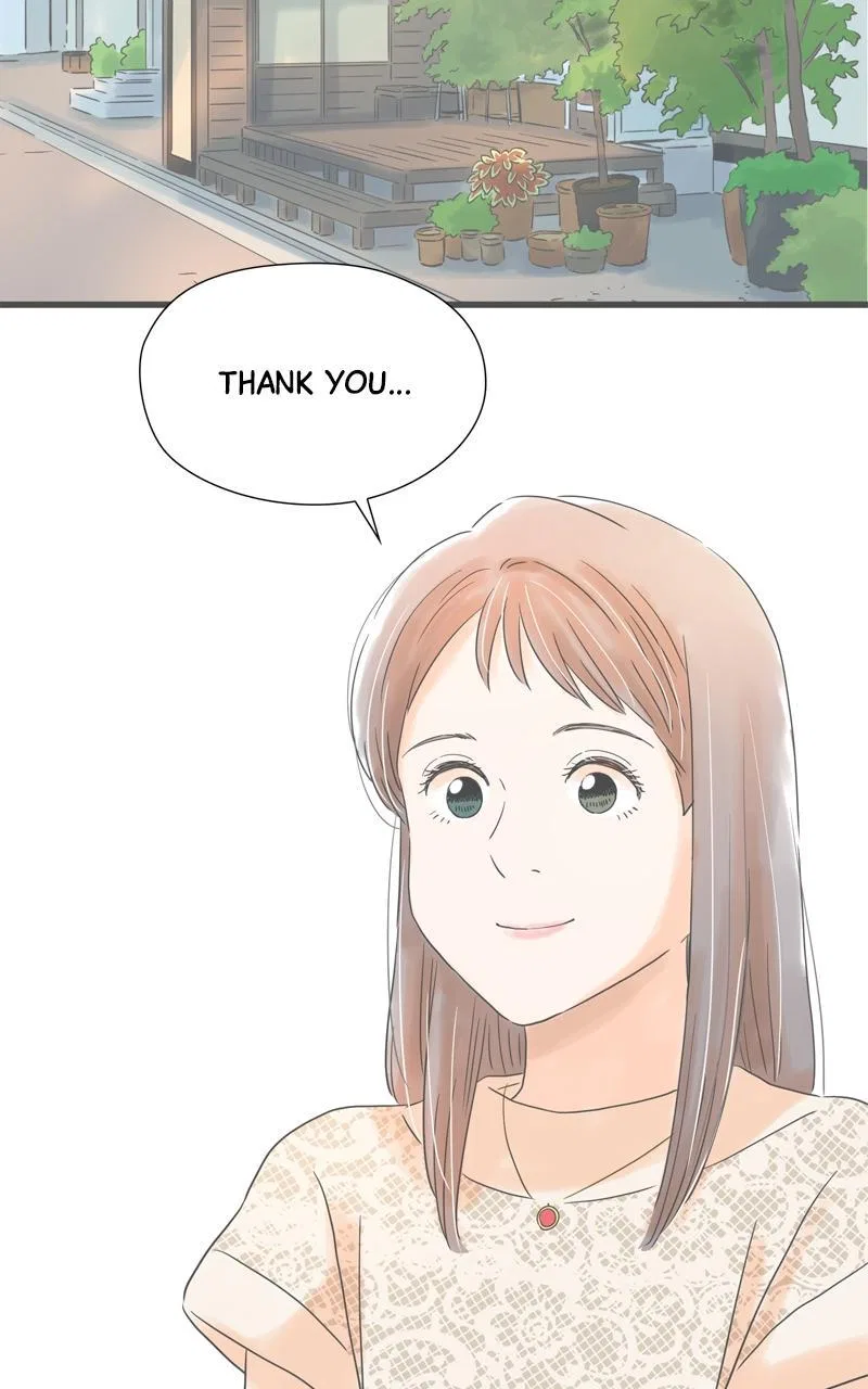It Rains on Precious Days Chapter 168 – Page 56
