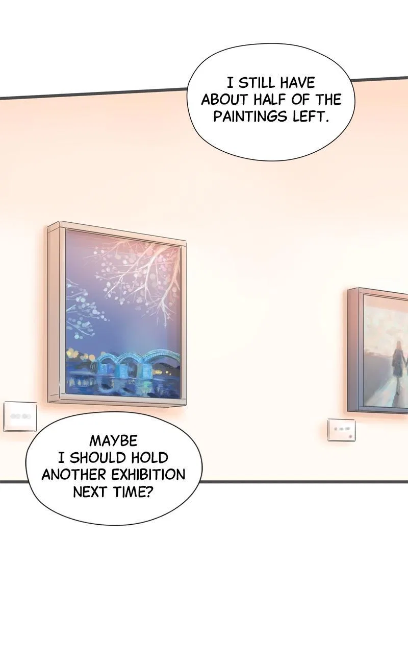 It Rains on Precious Days Chapter 168 – Page 60