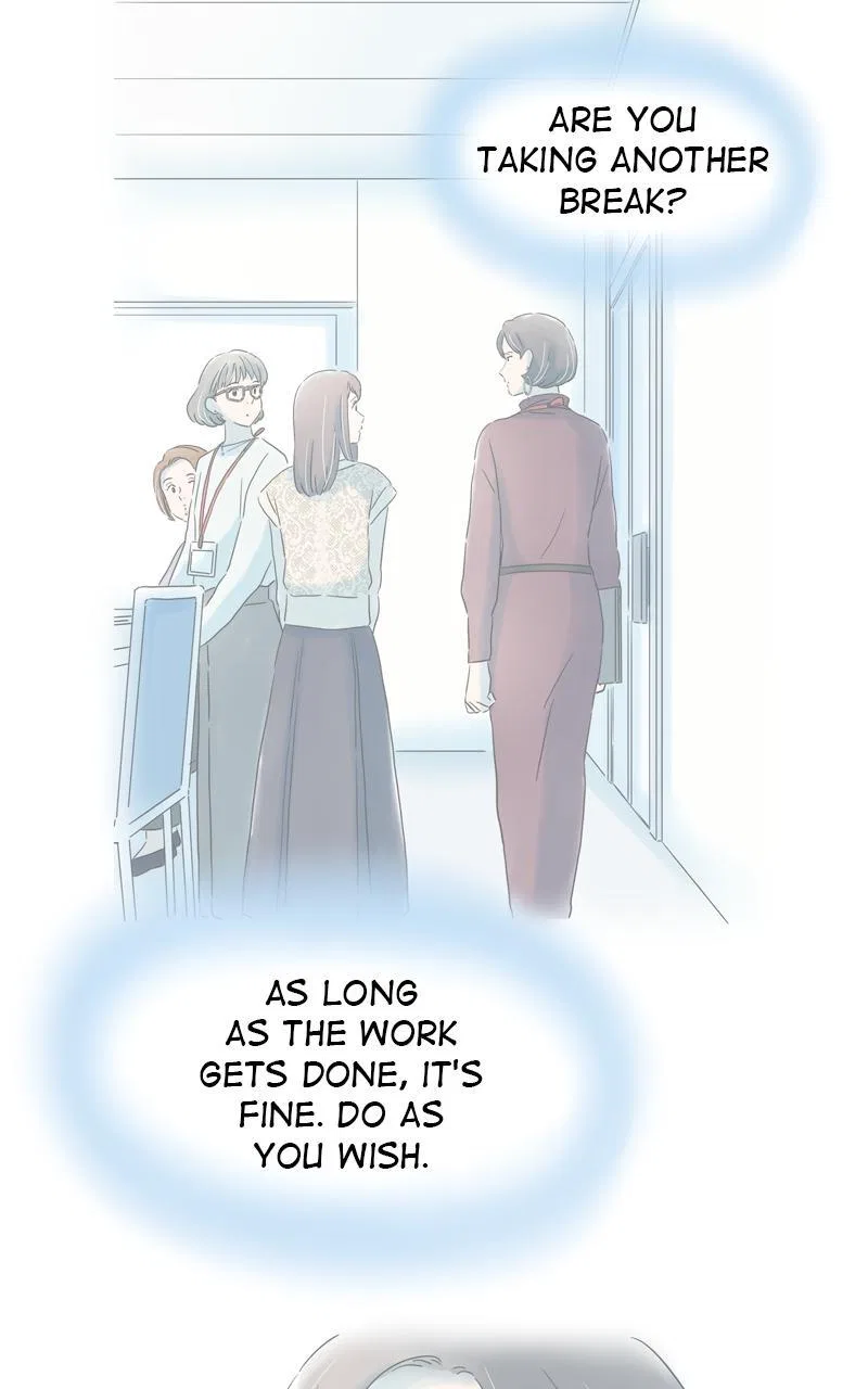 It Rains on Precious Days Chapter 168 – Page 62