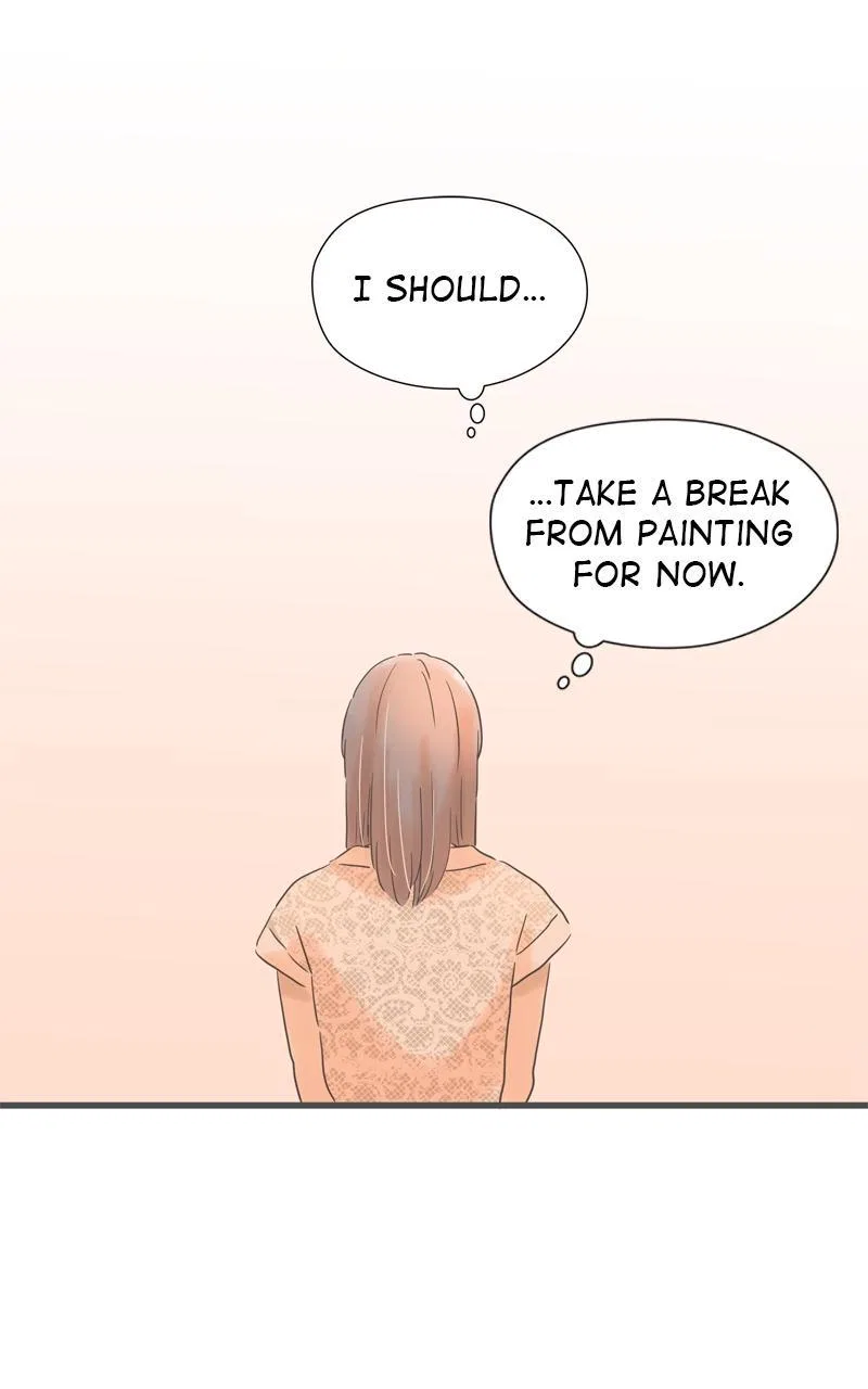 It Rains on Precious Days Chapter 168 – Page 64