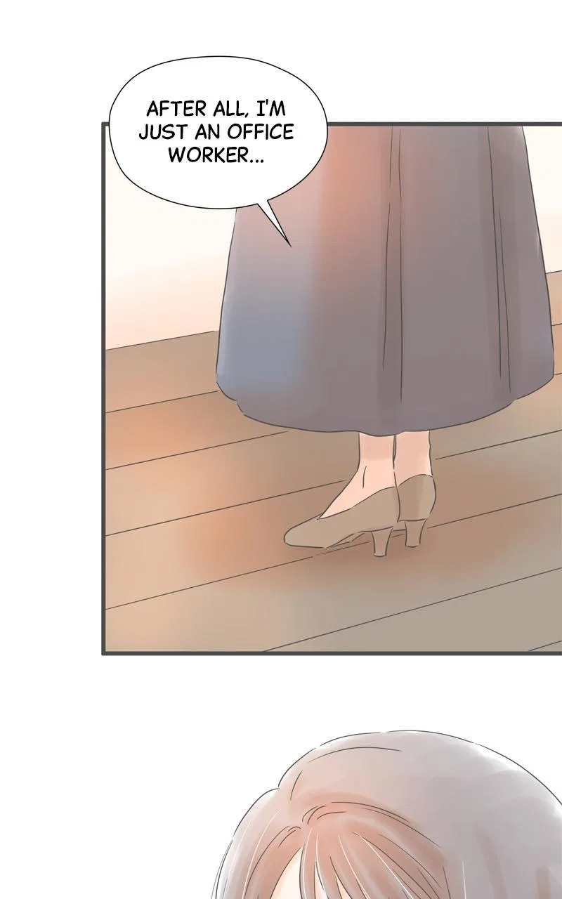 It Rains on Precious Days Chapter 168 – Page 65