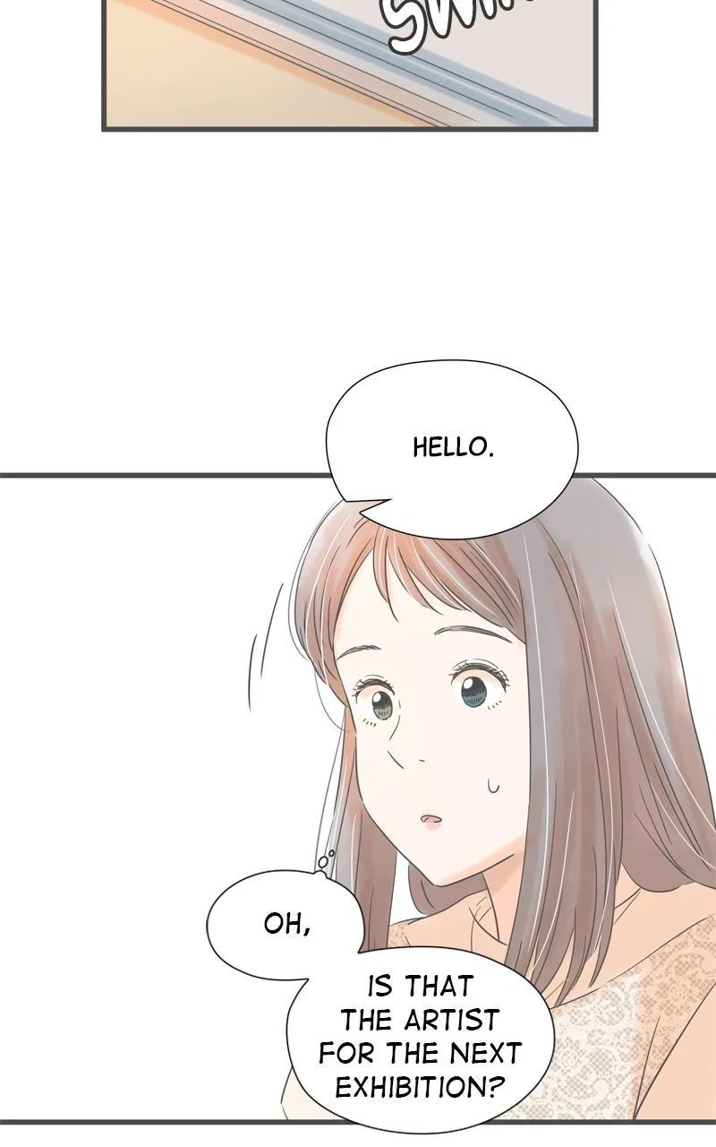 It Rains on Precious Days Chapter 168 – Page 69