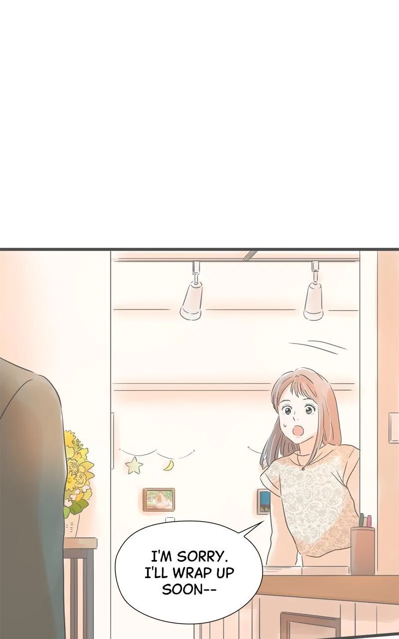 It Rains on Precious Days Chapter 168 – Page 70
