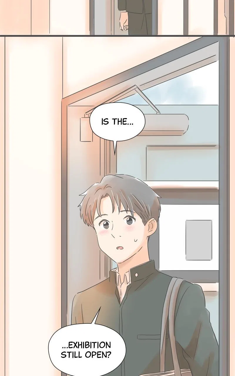 It Rains on Precious Days Chapter 168 – Page 72