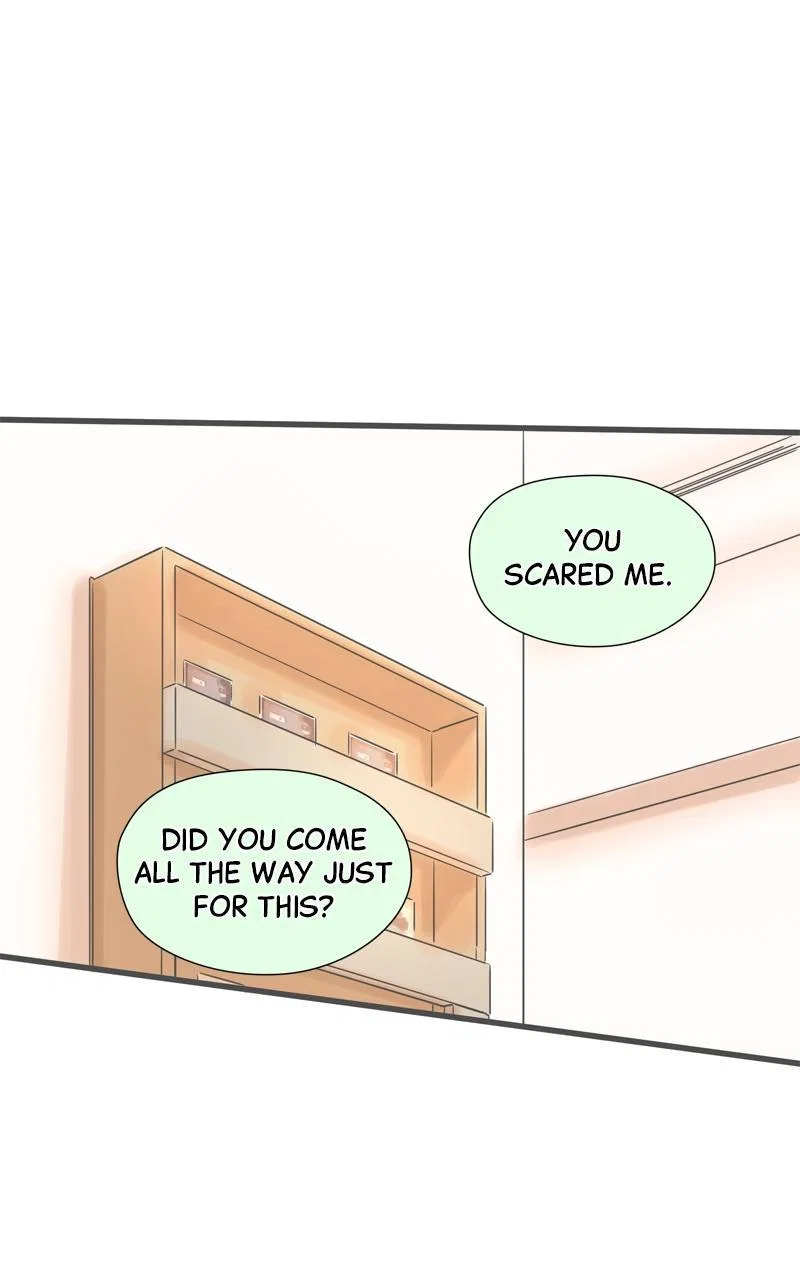 It Rains on Precious Days Chapter 168 – Page 75