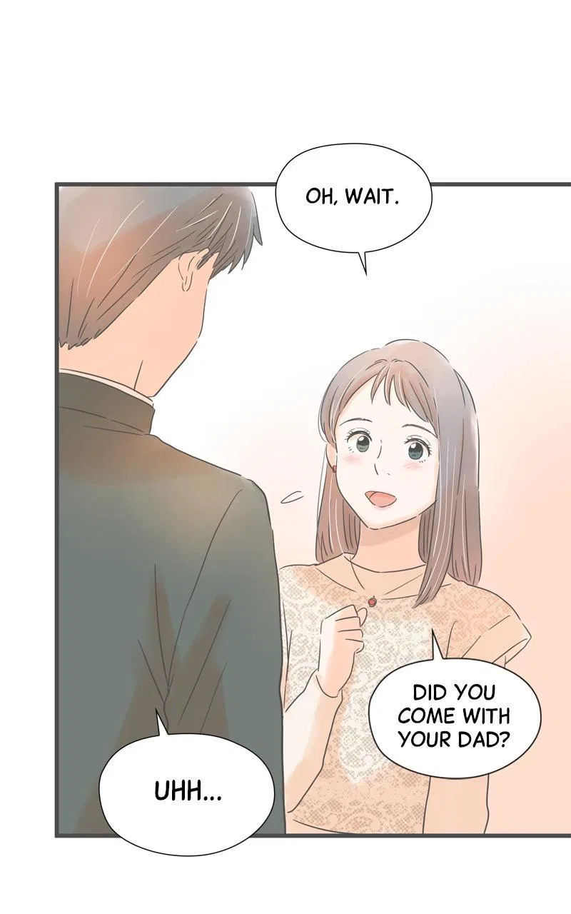 It Rains on Precious Days Chapter 168 – Page 76