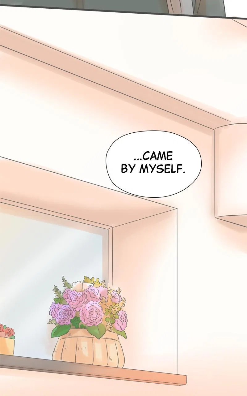 It Rains on Precious Days Chapter 168 – Page 78