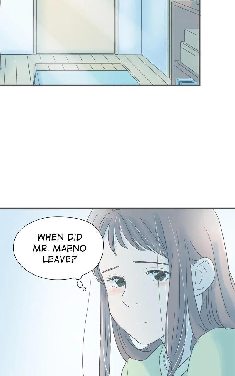 It Rains on Precious Days Chapter 167 – Page 4