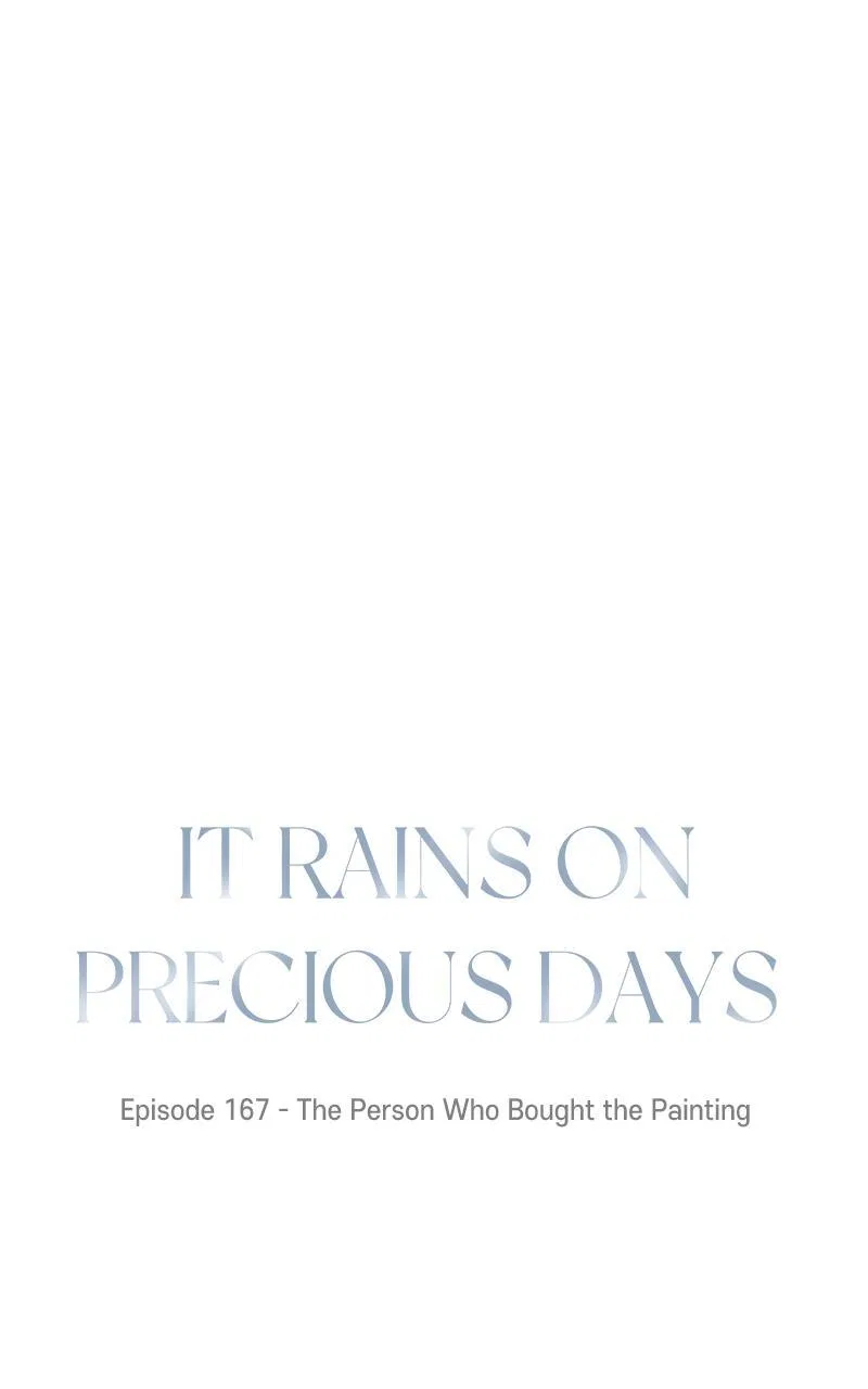 It Rains on Precious Days Chapter 167 – Page 10