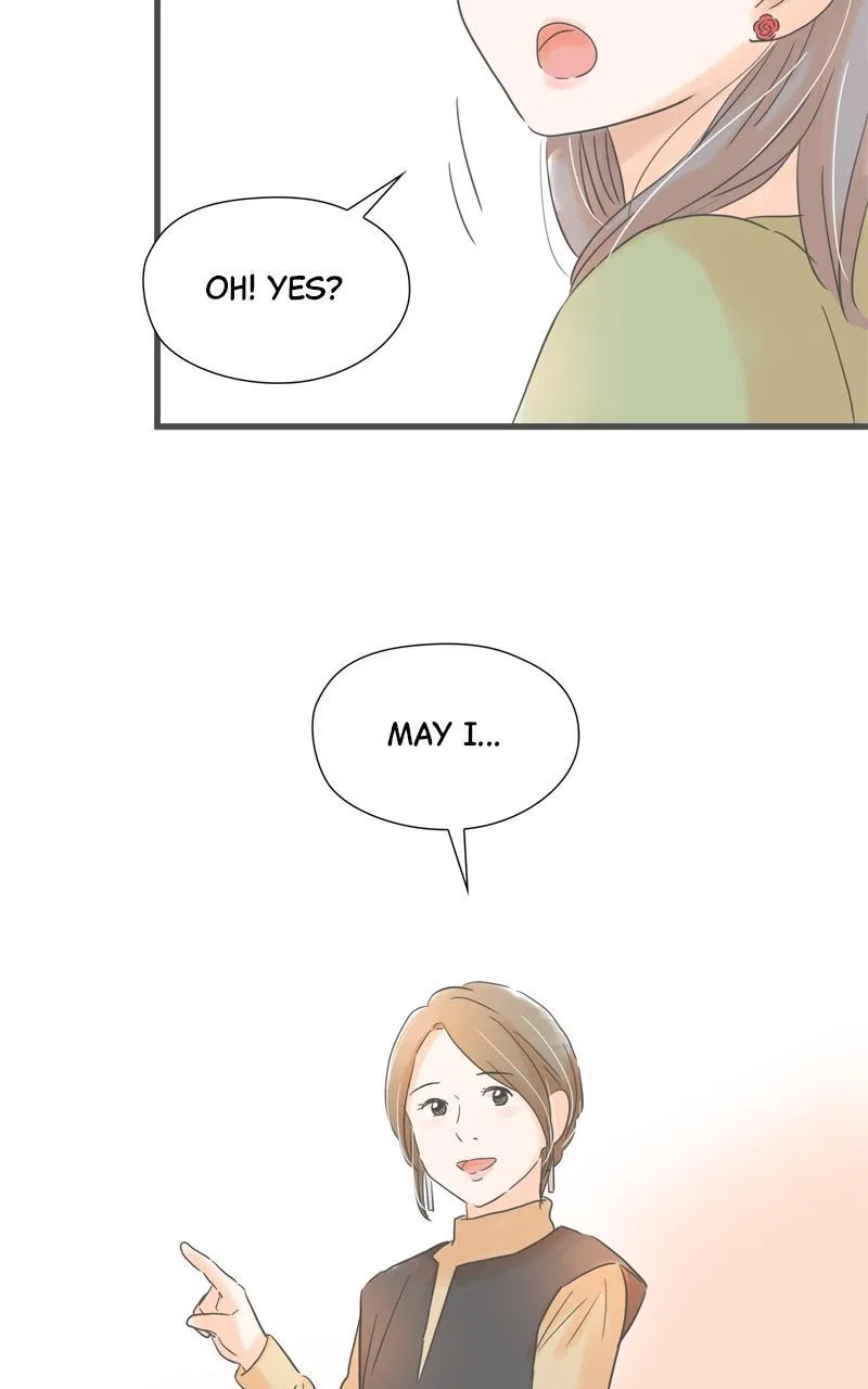 It Rains on Precious Days Chapter 167 – Page 16