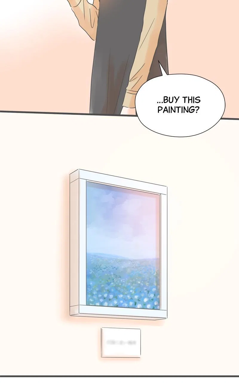 It Rains on Precious Days Chapter 167 – Page 17