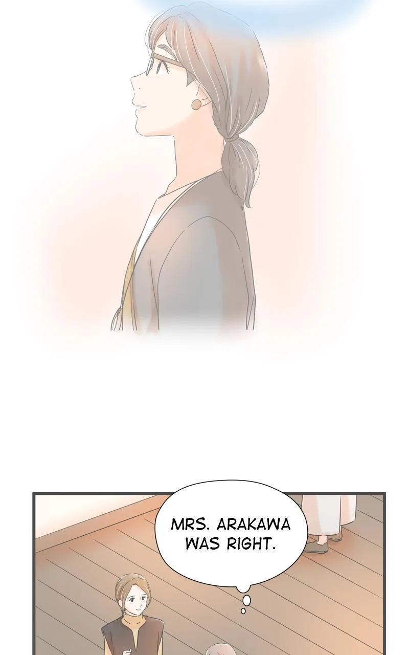 It Rains on Precious Days Chapter 167 – Page 19