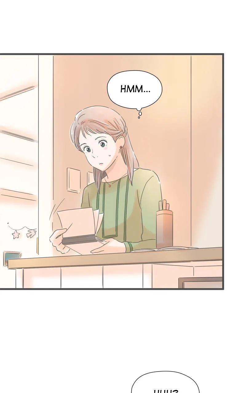 It Rains on Precious Days Chapter 167 – Page 22