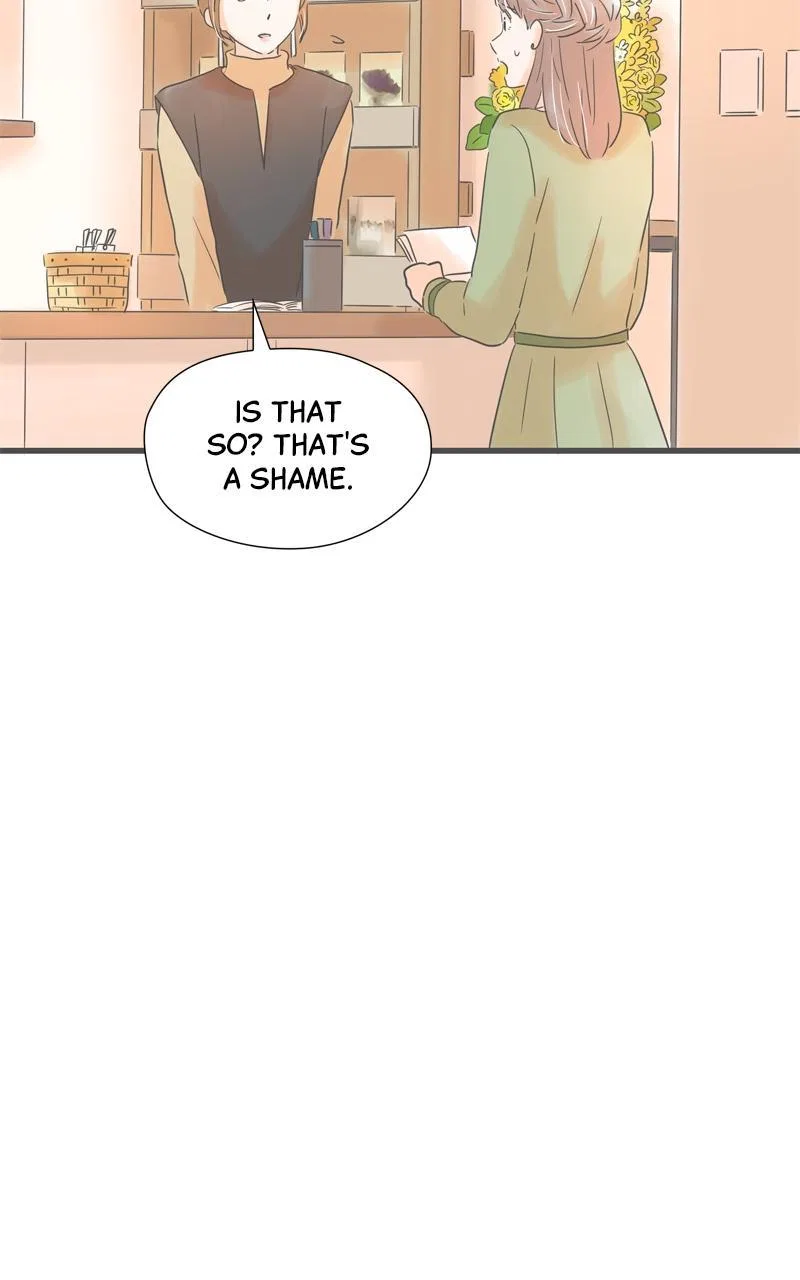 It Rains on Precious Days Chapter 167 – Page 25