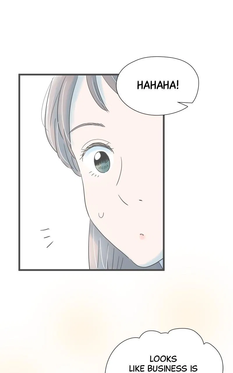 It Rains on Precious Days Chapter 167 – Page 28