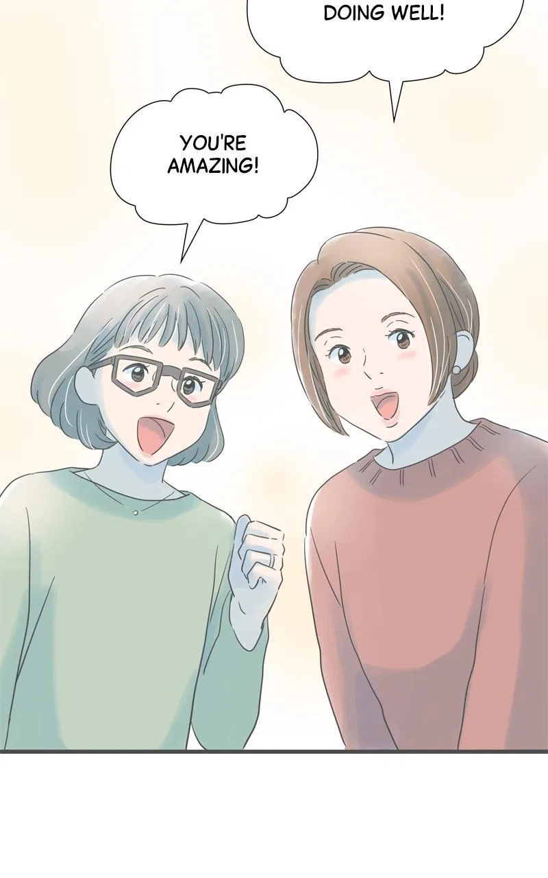 It Rains on Precious Days Chapter 167 – Page 29