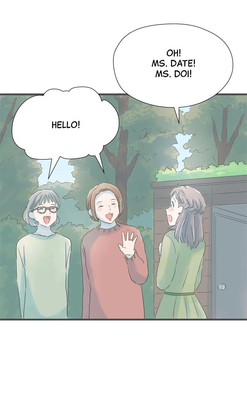 It Rains on Precious Days Chapter 167 – Page 30
