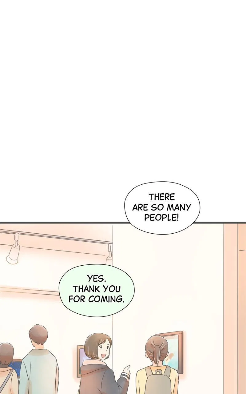 It Rains on Precious Days Chapter 167 – Page 31