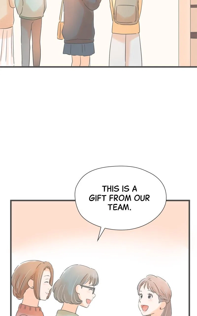 It Rains on Precious Days Chapter 167 – Page 32