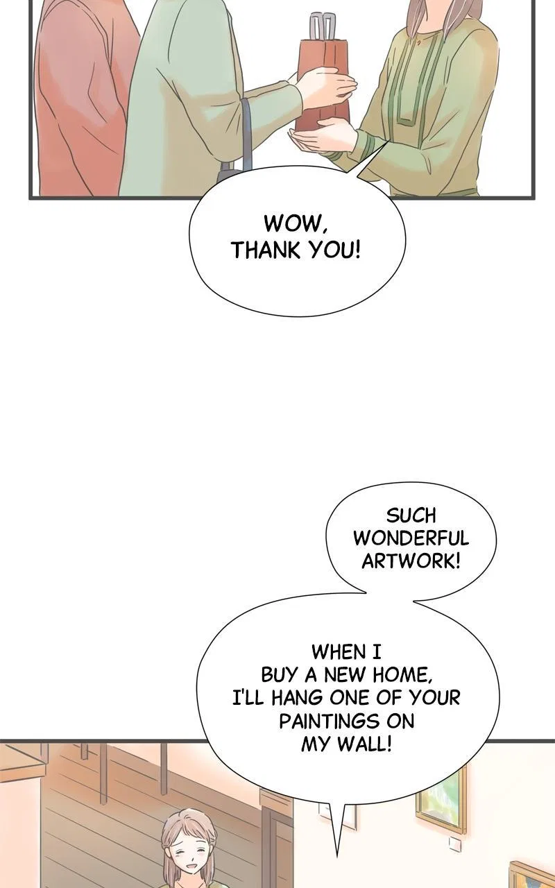 It Rains on Precious Days Chapter 167 – Page 33