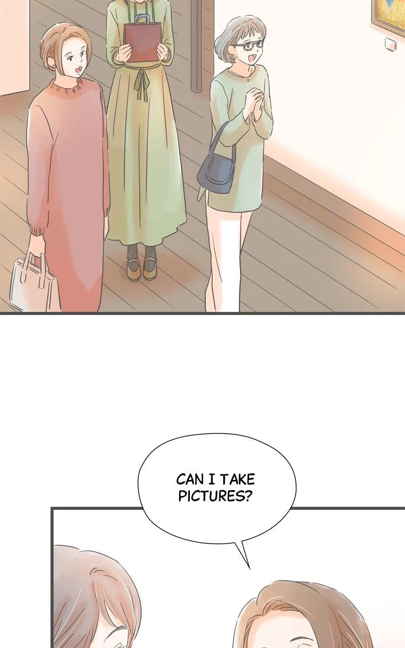 It Rains on Precious Days Chapter 167 – Page 34