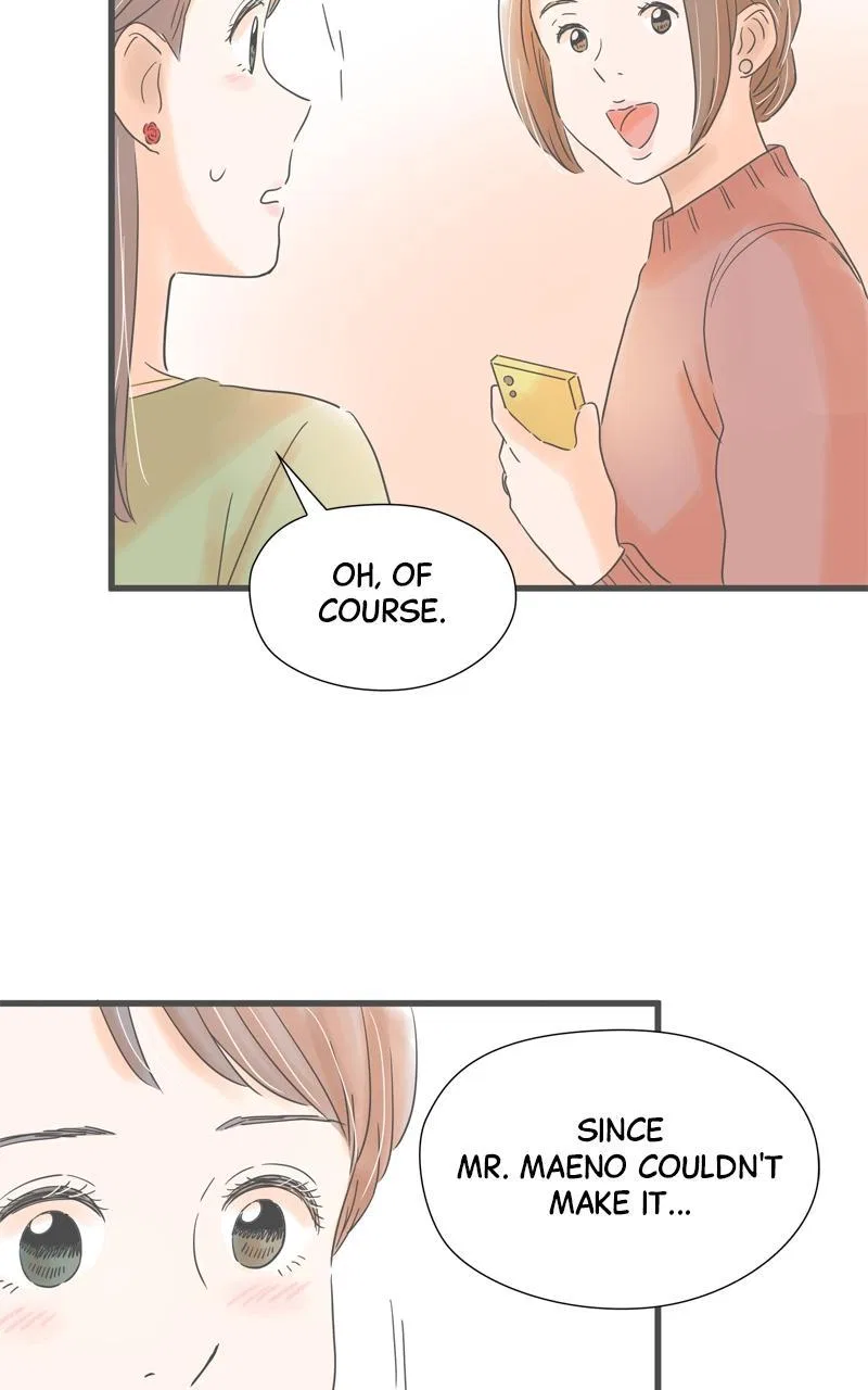 It Rains on Precious Days Chapter 167 – Page 35