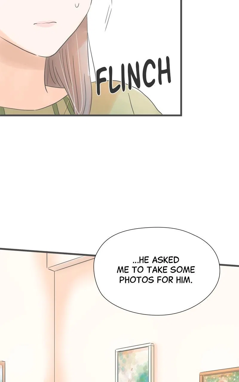 It Rains on Precious Days Chapter 167 – Page 36