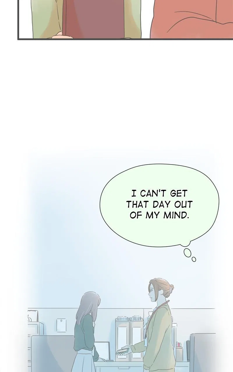It Rains on Precious Days Chapter 167 – Page 38