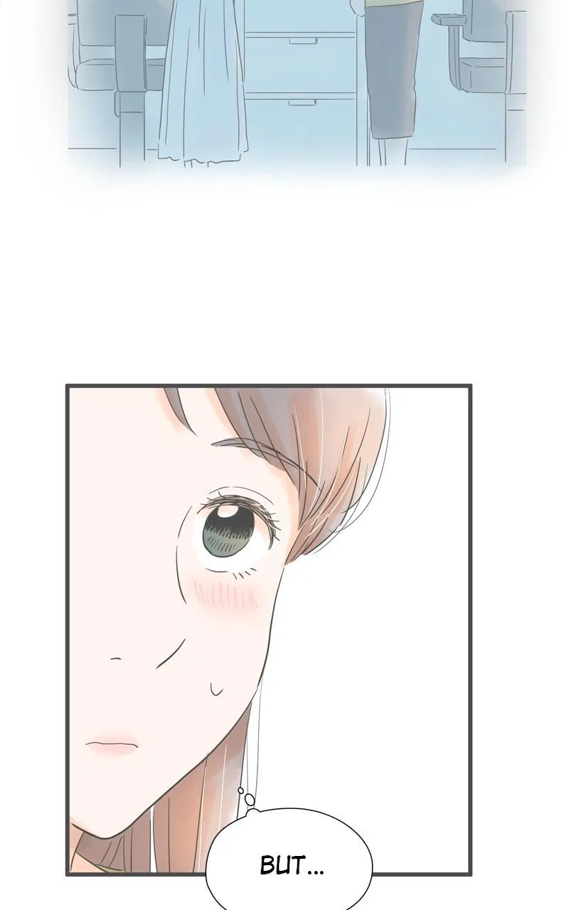 It Rains on Precious Days Chapter 167 – Page 39