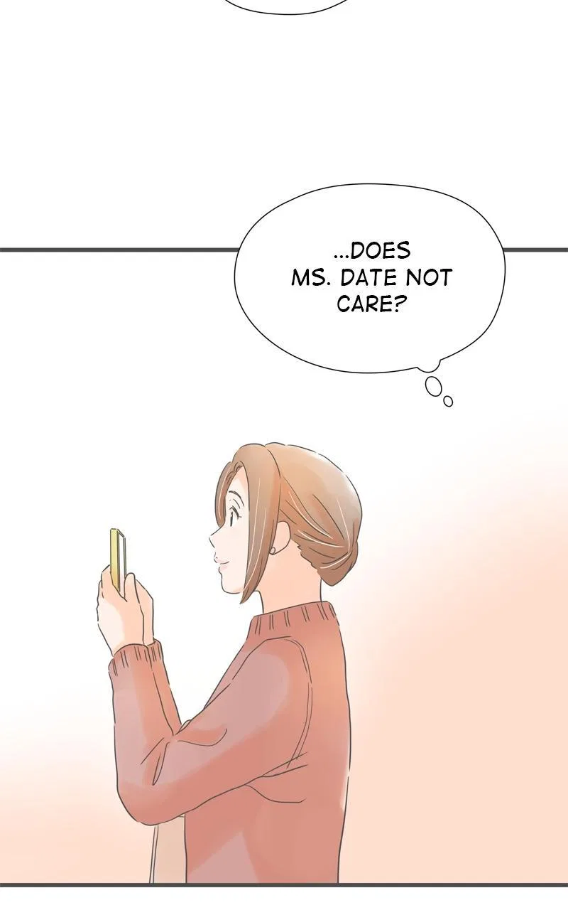 It Rains on Precious Days Chapter 167 – Page 40