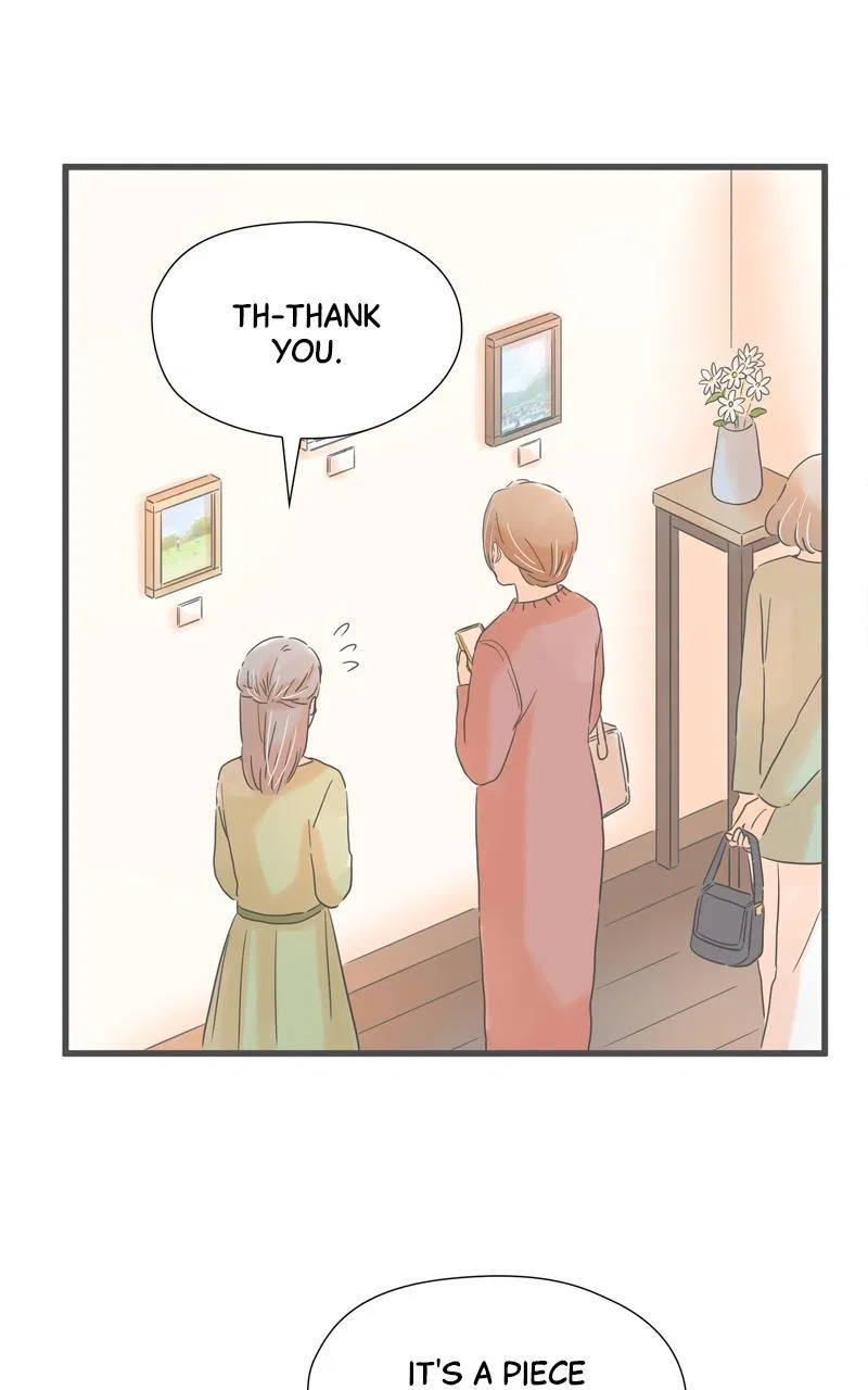 It Rains on Precious Days Chapter 167 – Page 45