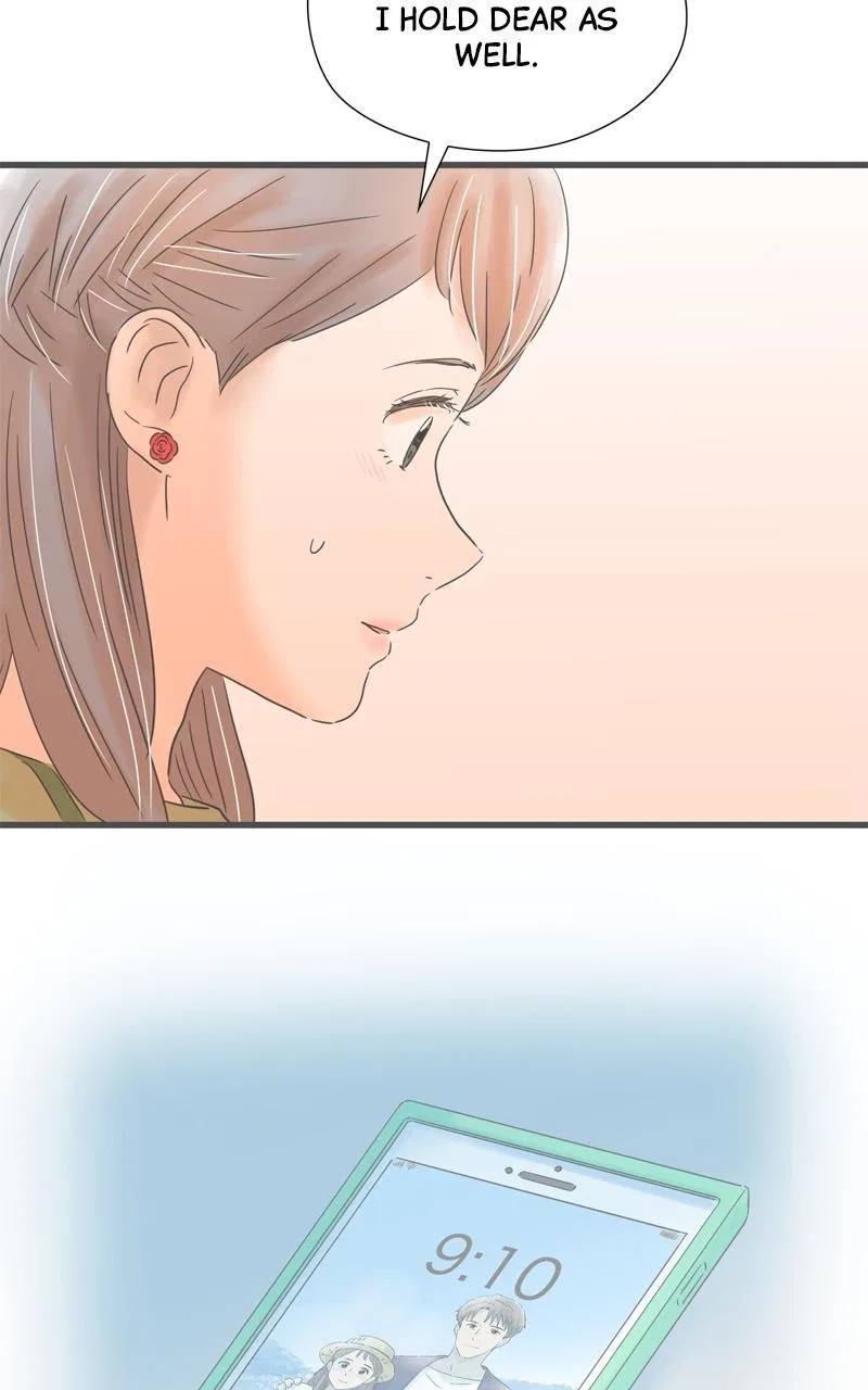 It Rains on Precious Days Chapter 167 – Page 46