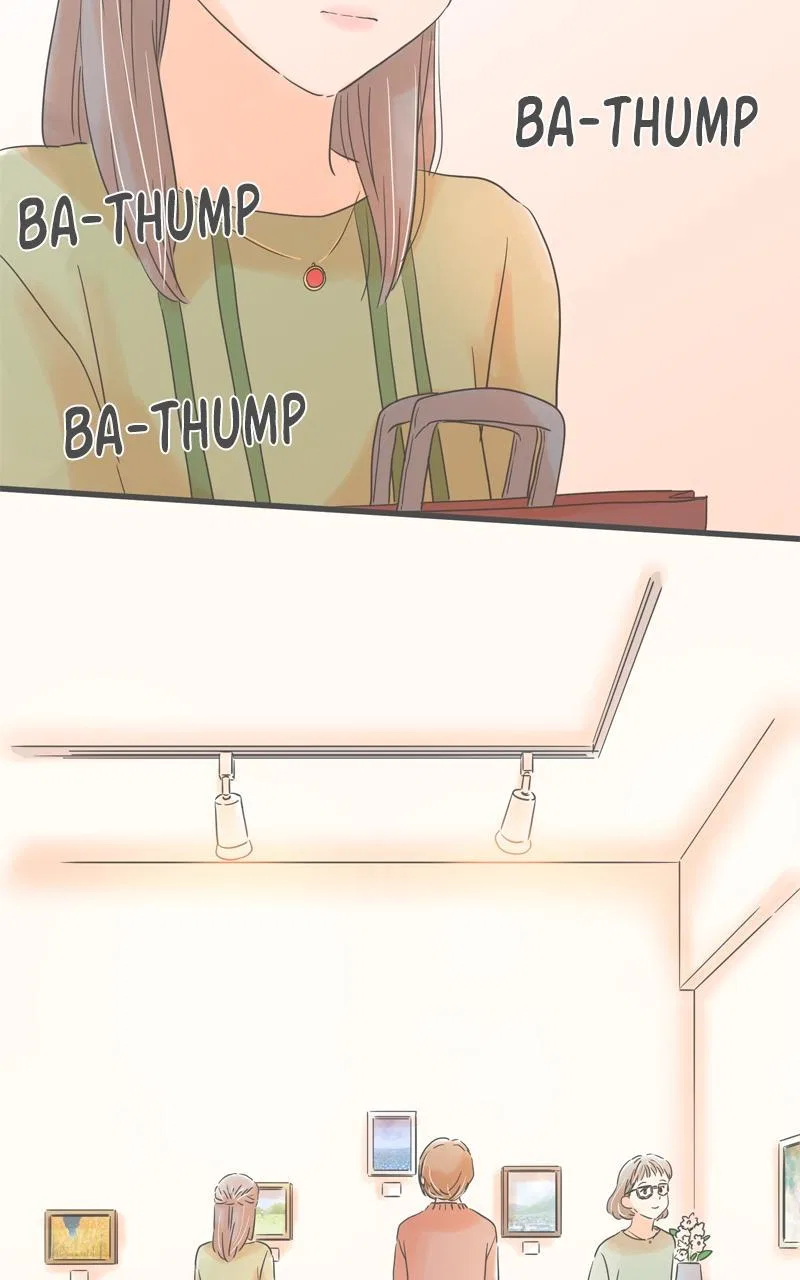 It Rains on Precious Days Chapter 167 – Page 49