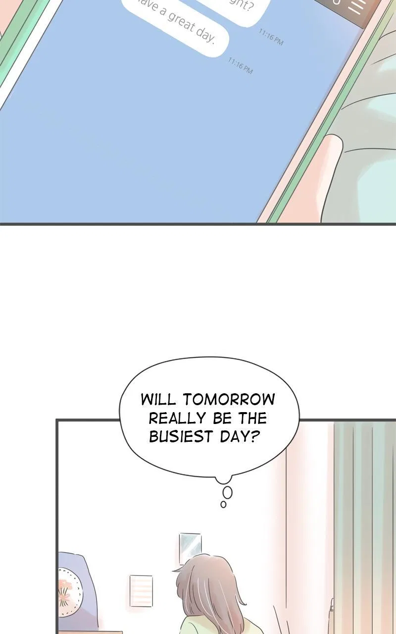 It Rains on Precious Days Chapter 167 – Page 59
