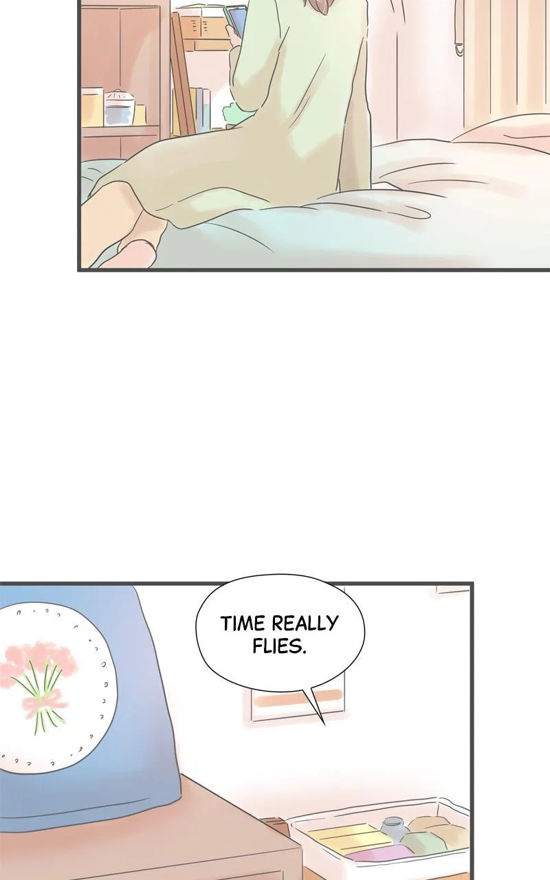 It Rains on Precious Days Chapter 167 – Page 60