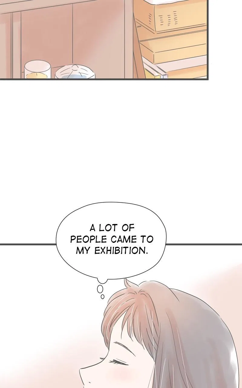 It Rains on Precious Days Chapter 167 – Page 61