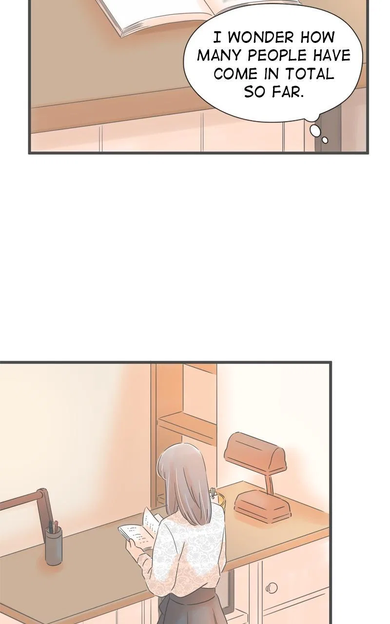 It Rains on Precious Days Chapter 167 – Page 69