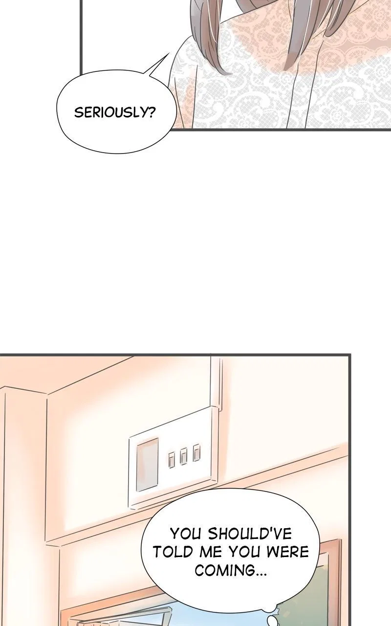 It Rains on Precious Days Chapter 167 – Page 76