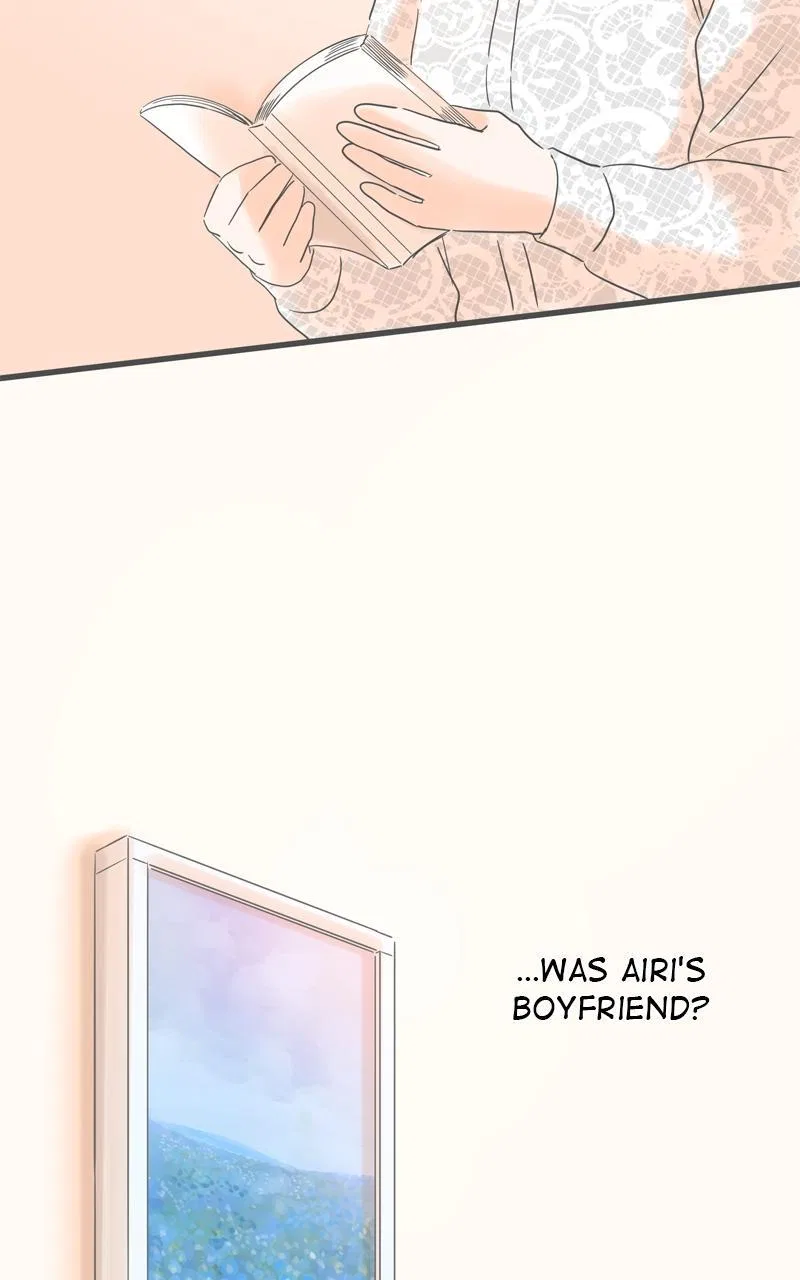 It Rains on Precious Days Chapter 167 – Page 83