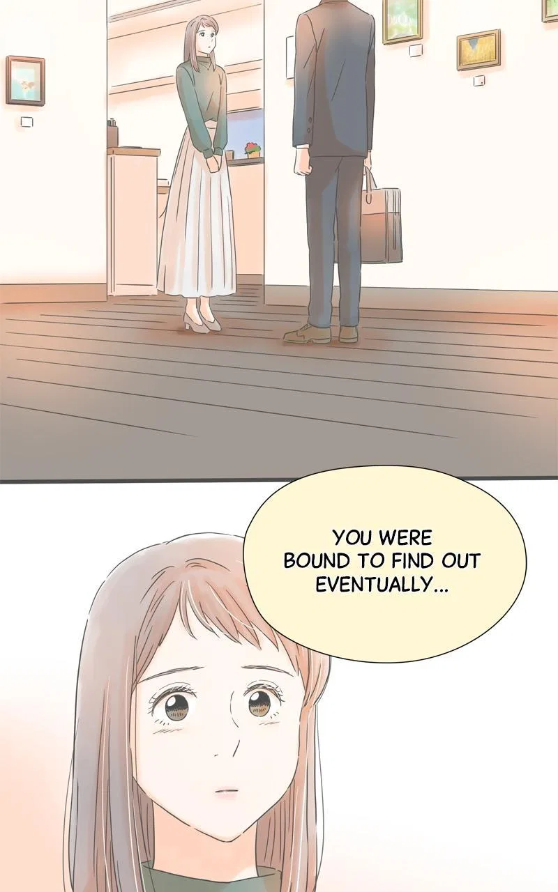 It Rains on Precious Days Chapter 166 – Page 2