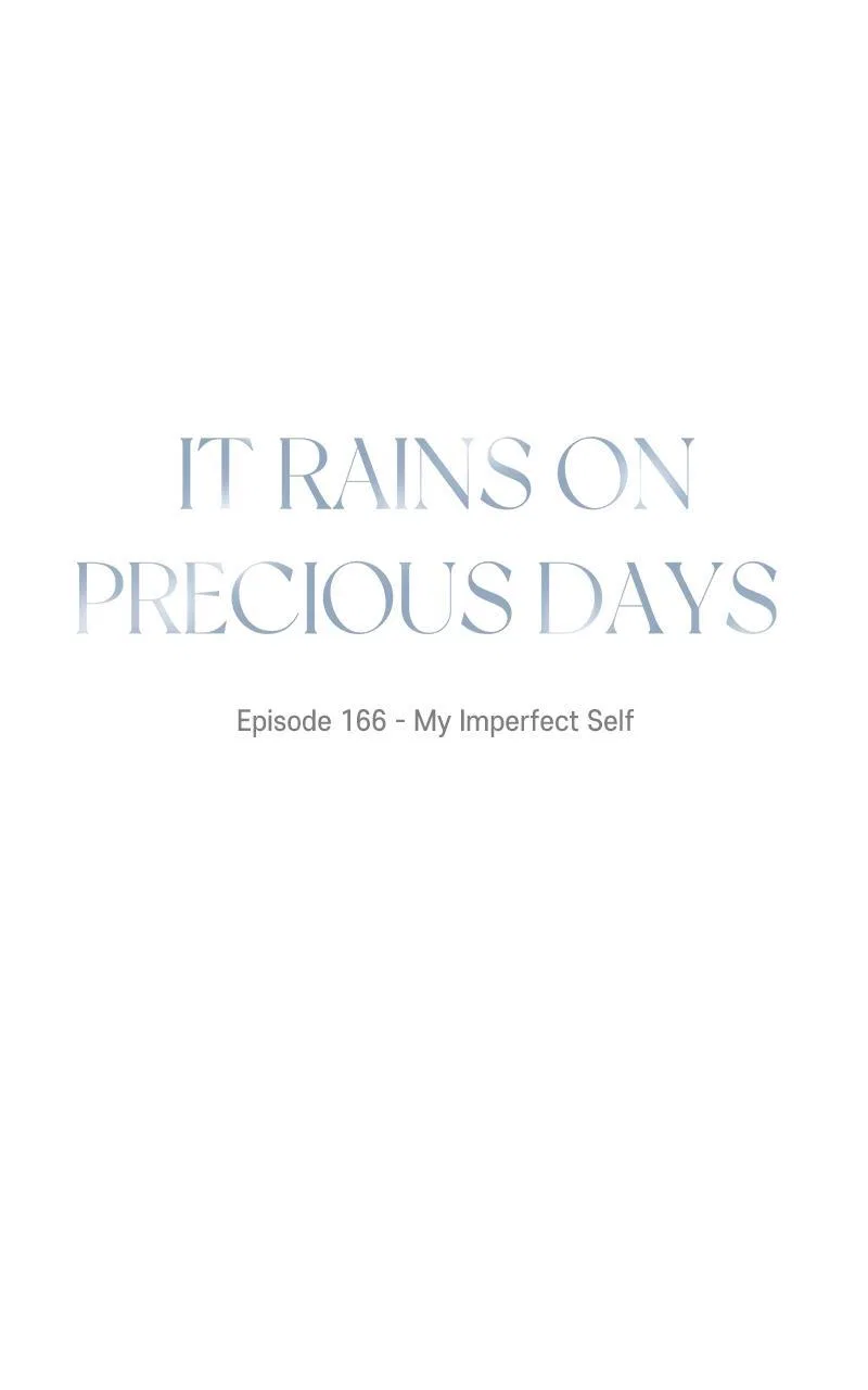 It Rains on Precious Days Chapter 166 – Page 5