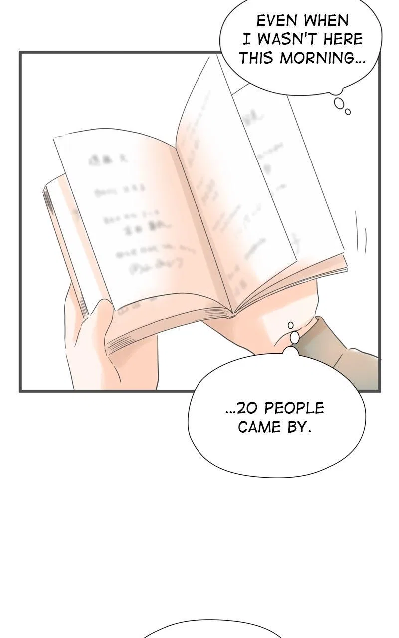 It Rains on Precious Days Chapter 166 – Page 9